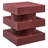Perpetuate Totem End Table-104318315
