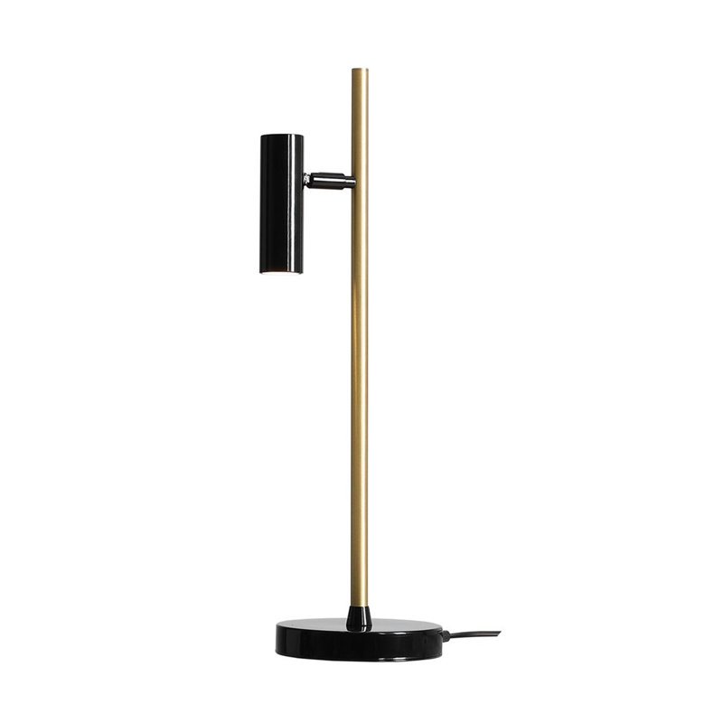 Mathais Metal Arched Lamp