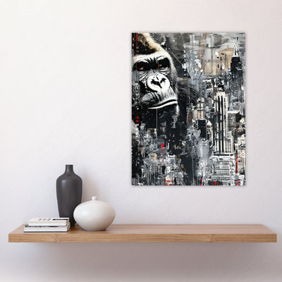 No Frame Print