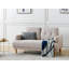 Rinna 3 - Piece Living Room Set