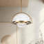 Bowery 1 - Light LED Pendant-2081067542