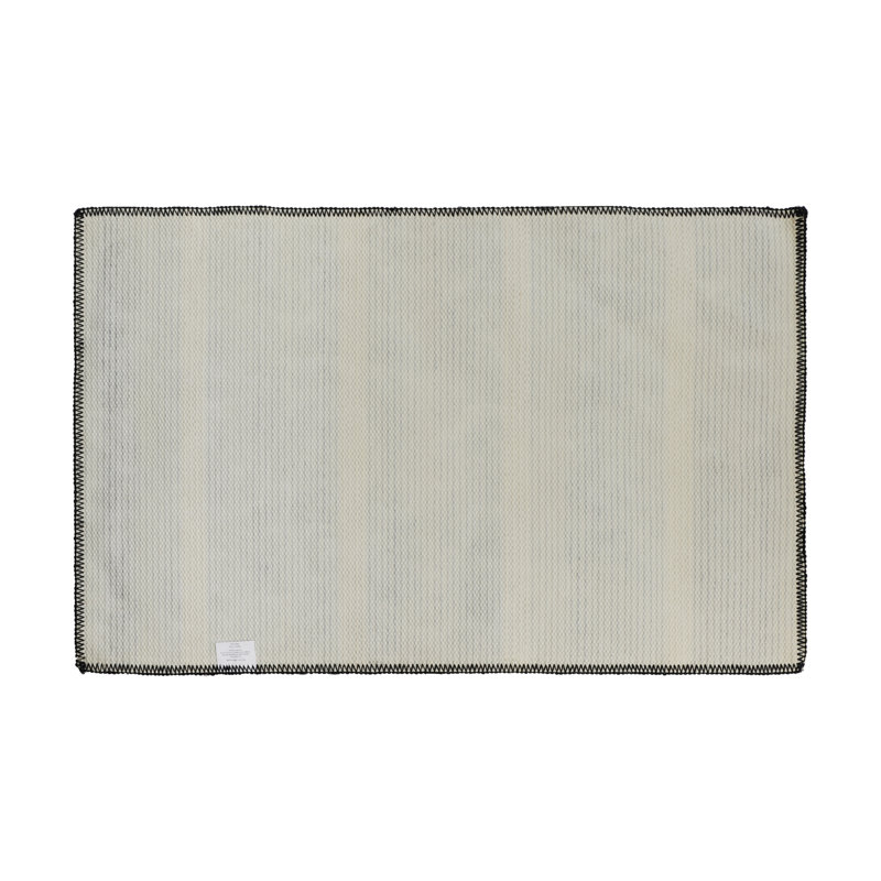 Striped Indoor Rug
