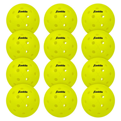 Boules de pickle performance extérieure