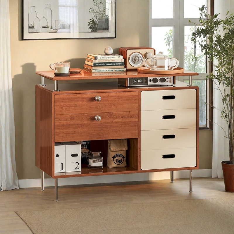 Buffet Modern