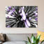 « mauve fleur », reproduction de photo sur toile tendue-21485115-72071253-72071254