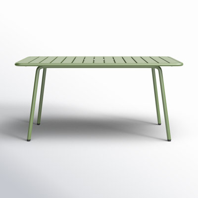 Winnipeg 36" Patio Dining Table
