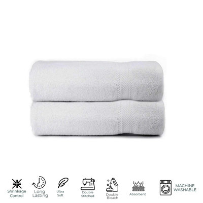 Linen Washcloth