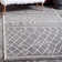 Cumby Geometric Indoor Rug