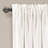 Aprile Room Darkening Curtain Pair-807063013-807063010