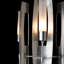 Passage 3-Light Pendant - Ink - Frosted Glass-952226521-952226525