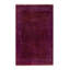 Fine Vibrance One-of-a-Kind 4' x 6'3" Hand Knotted Area Rug