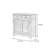 Solid Wood Chinese Sideboard-125216940