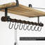 Kyllian Floating Shelf