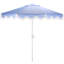 Parasol à manivelle 9 pi Torsa-1885718228