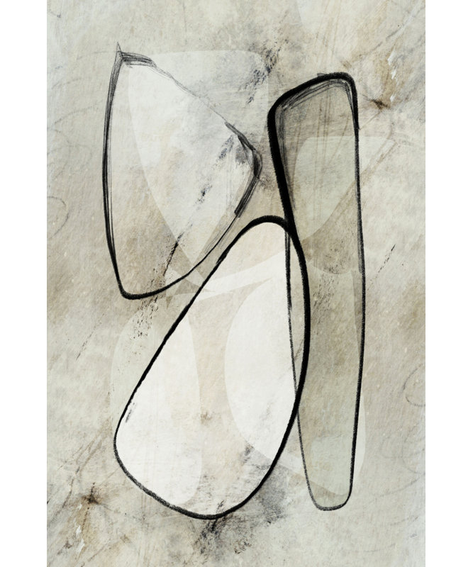 Wrapped Canvas Print, 76.2 cm H x 50.8 cm W