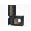 Meuble-lavabo simple 45 po Disar-120142819