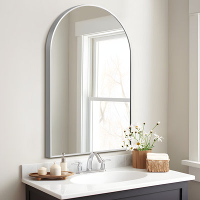 Miroir de salle de bain Apte