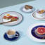 Renaissance Gold 8.1in Sauce Boat Stand