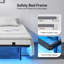 Metal Bed-1628791444