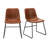Ipke Faux Leather Upholstered Dining Chair-1138245474