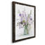 «Everhart Purple Passion II», reproduction d'art sur toile simple-88377179-88377182