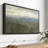 " Blue Ridge View I Canvas Print "-101457138
