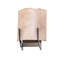 2 - Light Flush Mounted Sconce