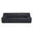 Agitha Leather Sofa