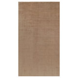 Textural Hand Knotted Silk Area Rug