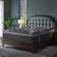 Matelas hybride mi-ferme 12 po / 14 po avec mousse viscoélastique rafraîchissante, matelas dans une boîte-873015634-873015632