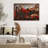 Handmade Traditional Landscape & Nature Wall Decor