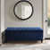 Orviston Tufted Top Upholstered Storage Bench