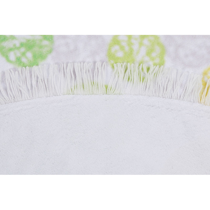 Serviette de plage Ellijay