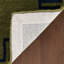 Tapis en laine Renata Fleuron-1981226293