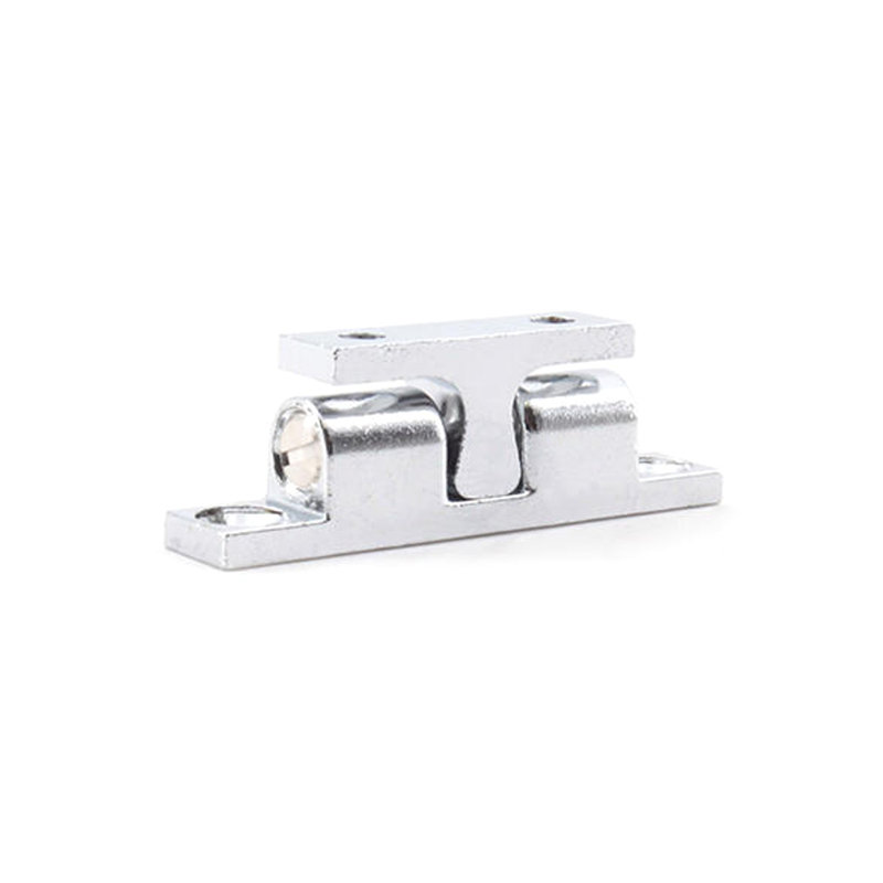 Sugatsune Tension Catch - BCT-50, Chrome Finish