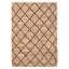 Sivas Tan Kilim 5'9" x 8'2"