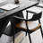 Rectangular Solid Wood+Iron desks-107550323-107550319