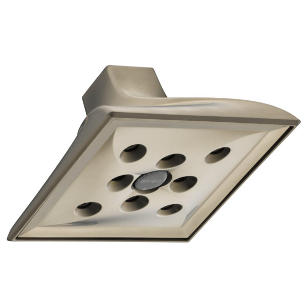 Virage® TempAssure® Thermostatic Tub/Shower Trim, Brushed Nickel