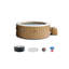 Piscine gonflable en vinyle Intex-98356199
