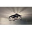 Juanesha Flush Mount