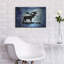 «Midnight Moose» par Lightbox Journal sur-912695479