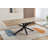 Extendable Table Only The Table, No Chairs.