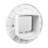 PetSafe Installation Adaptor for Microchip Cat Flap