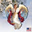 OR 1'' Wood Holiday Shaped Ornament