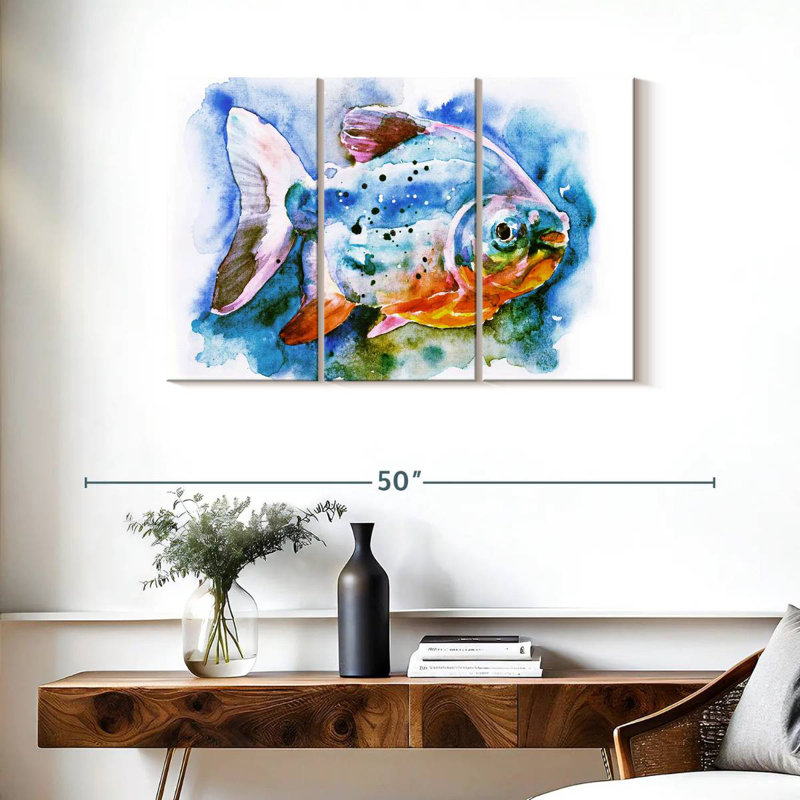 Piranha Fish