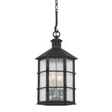 Lake County Lantern by Mark D. Sikes