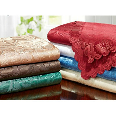 Gaskell Tablecloth