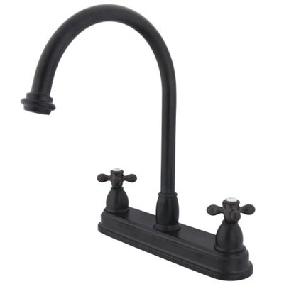 Hot & Cold Water Dispenser