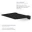 Banc de douche pliable SlimLine