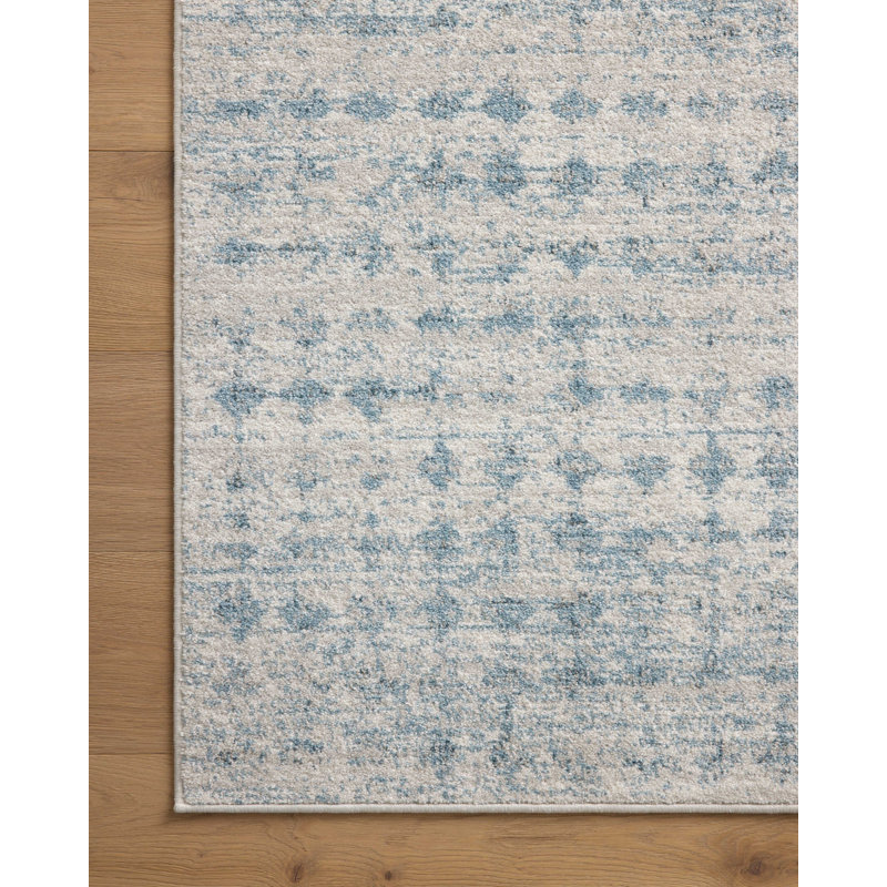 Krehbiel Indoor Rug, Runner 2'7" x 12'